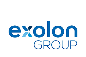 Logo exolon Group