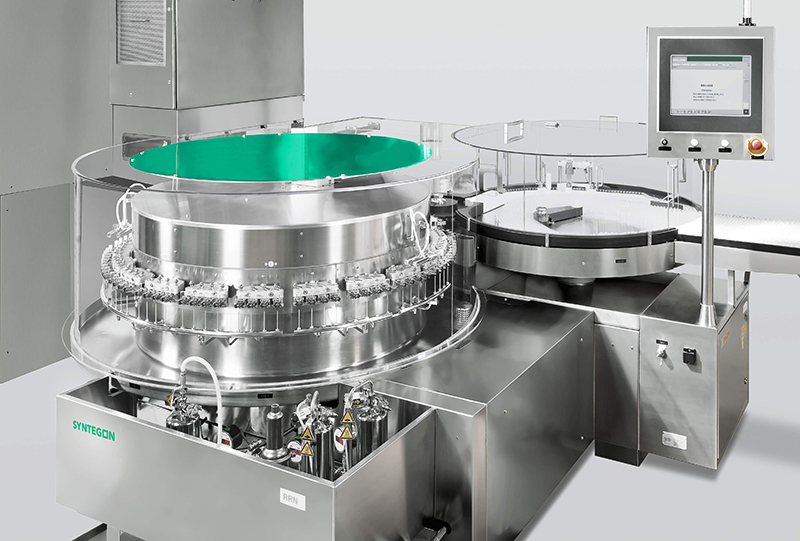 Reinigungsmaschine RRN 3xx5