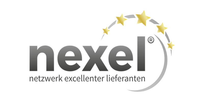 nexel Netzwerk exzellenter Lieferanten