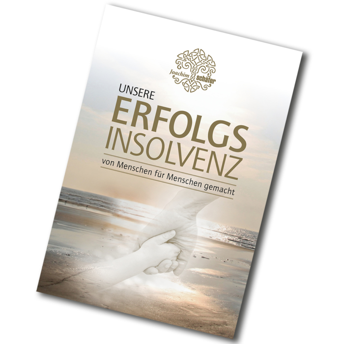 Buch Ratgeber Erfolgsinsolvenz