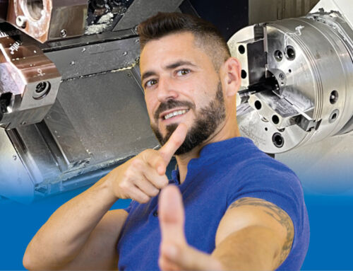 Maschinen- & Anlagenführer*