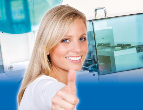 Kunststoff- & Kautschuktechnologe*