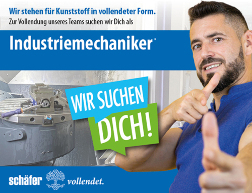 Industriemechaniker*