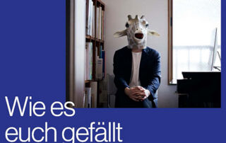 Titelseite des Magazins Netzwerk Südbaden zum Schwerpunktthema Führung