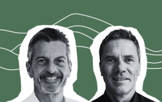 Interview mit Joachim Schäfer und Ulrich Müller: "Vom Überlebensmodus zur zirkulären Transformation"