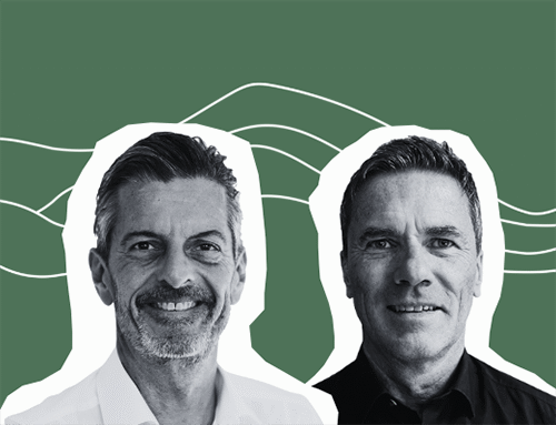 Vom Überlebensmodus zur zirkulären Transformation