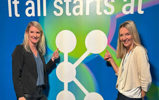 Besuch unseres Teams auf der K 2025 in Düsseldorf: Spannende Einblicke in neue Materialien, Technologien und nachhaltige Lösungen für die Kunststoffverarbeitung.