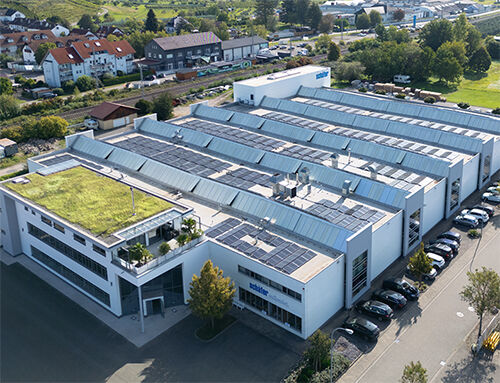 Familiengeführte Nachfolge sichert langfristige Zukunft