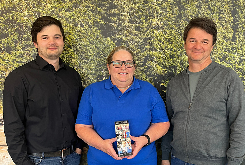 5-Achs-Fräsmaschine in der Kunststoffverarbeitung