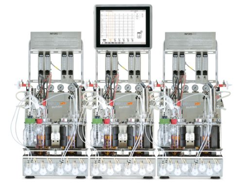 Labortechnik Isolierplatte